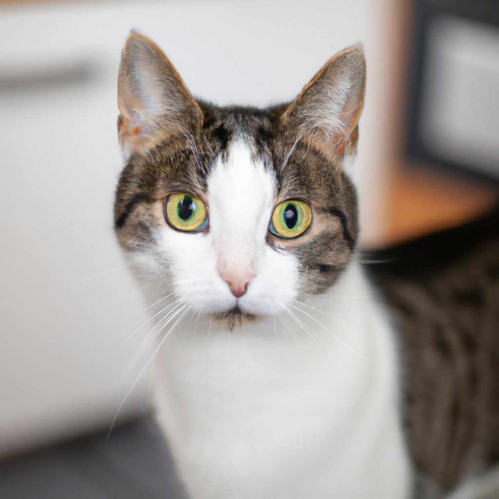 Die 5 besten Katzenstreu-Optionen für eine geruchsfreie Wohnung im Vergleich