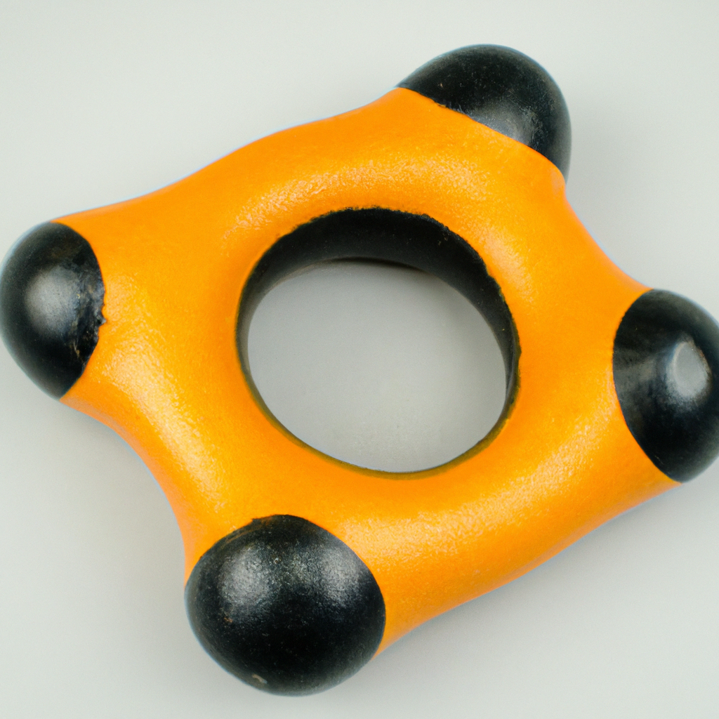 Die Top 5 Hundespielzeuge für aktive Vierbeiner im Vergleich: Spaß und Bewegung garantiert!