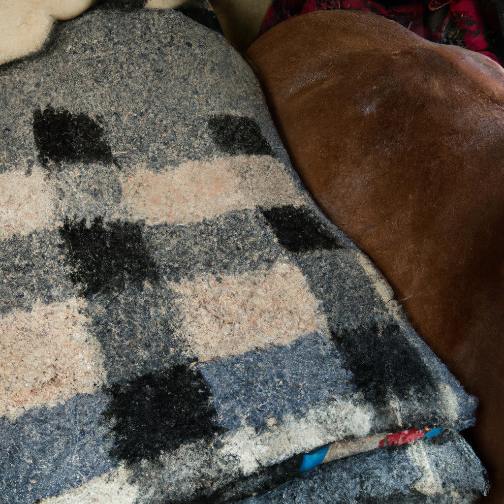 Die 5 besten Pferdedecken für kalte Tage im Vergleich