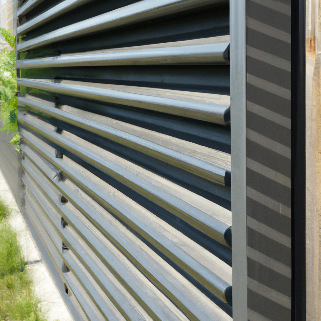 Die 5 besten Sichtschutzlösungen für Ihre Terrasse im Vergleich