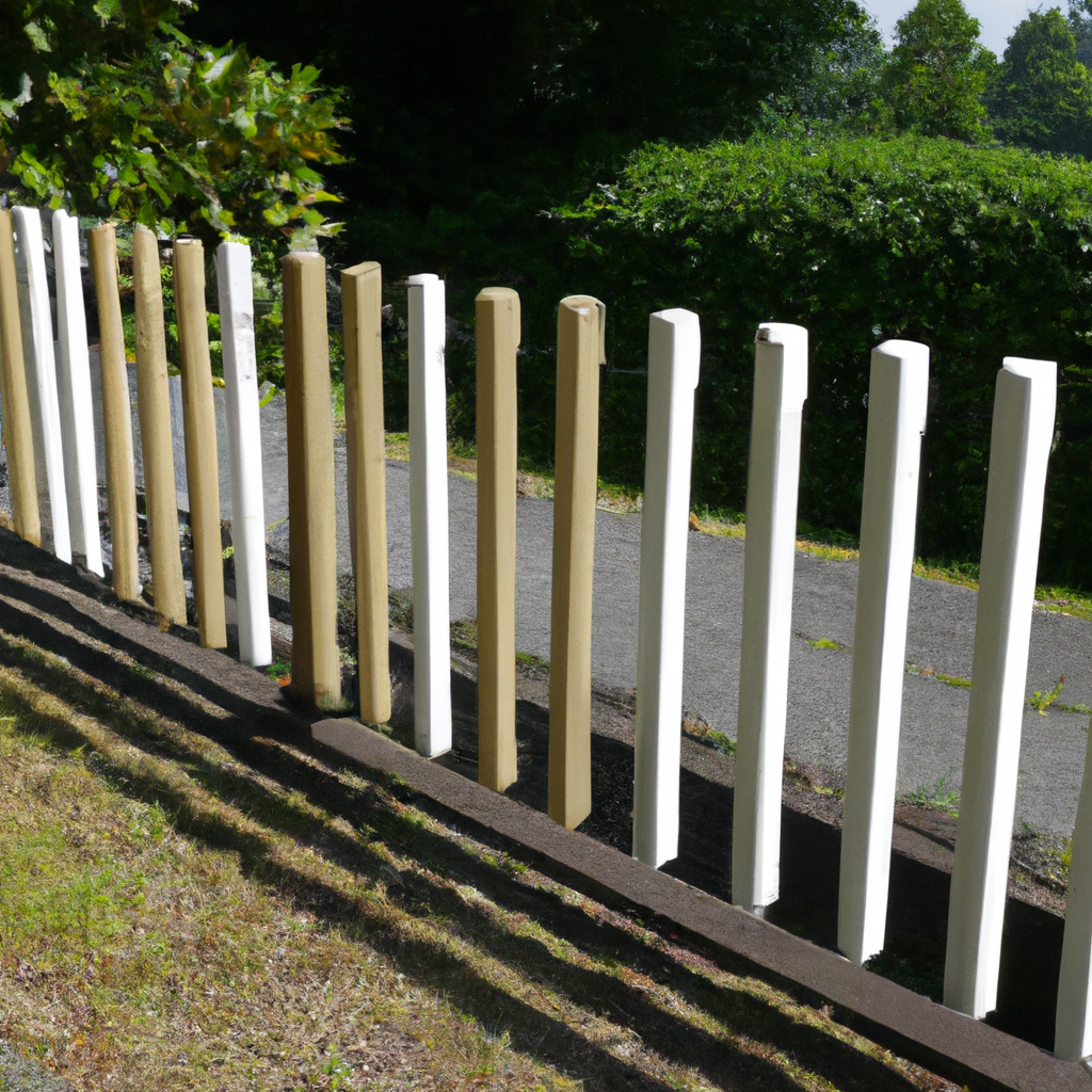 Die 5 besten Sichtschutzlösungen für Ihre Terrasse im Vergleich