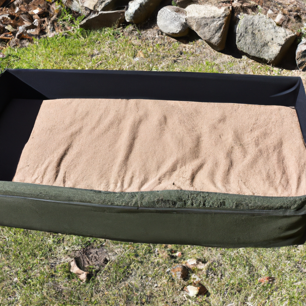 Vergleich der Top 5 Hundebetten für Große Rassen: Komfort und Haltbarkeit im Fokus