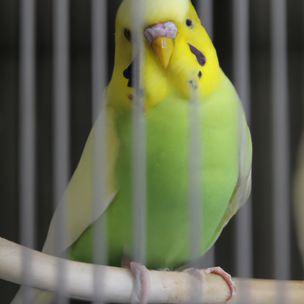 Die 5 besten Vogelkäfige für Wellensittiche im Vergleich: Finden Sie das perfekte Zuhause für Ihre gefiederten Freunde