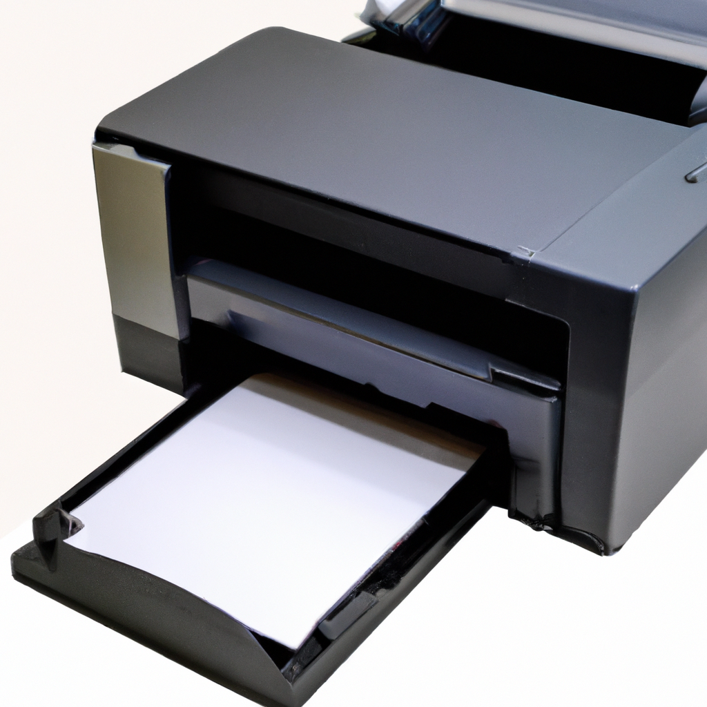 Die 5 besten Drucker für das Home-Office im Vergleich: Welches Modell passt zu Ihnen?